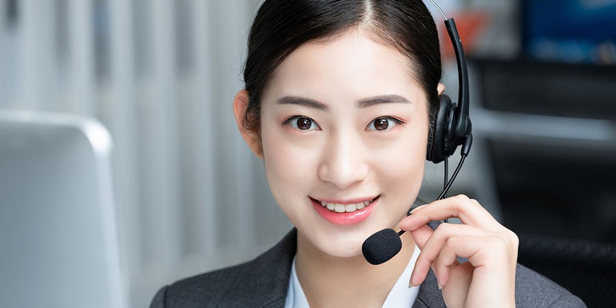 联系我们