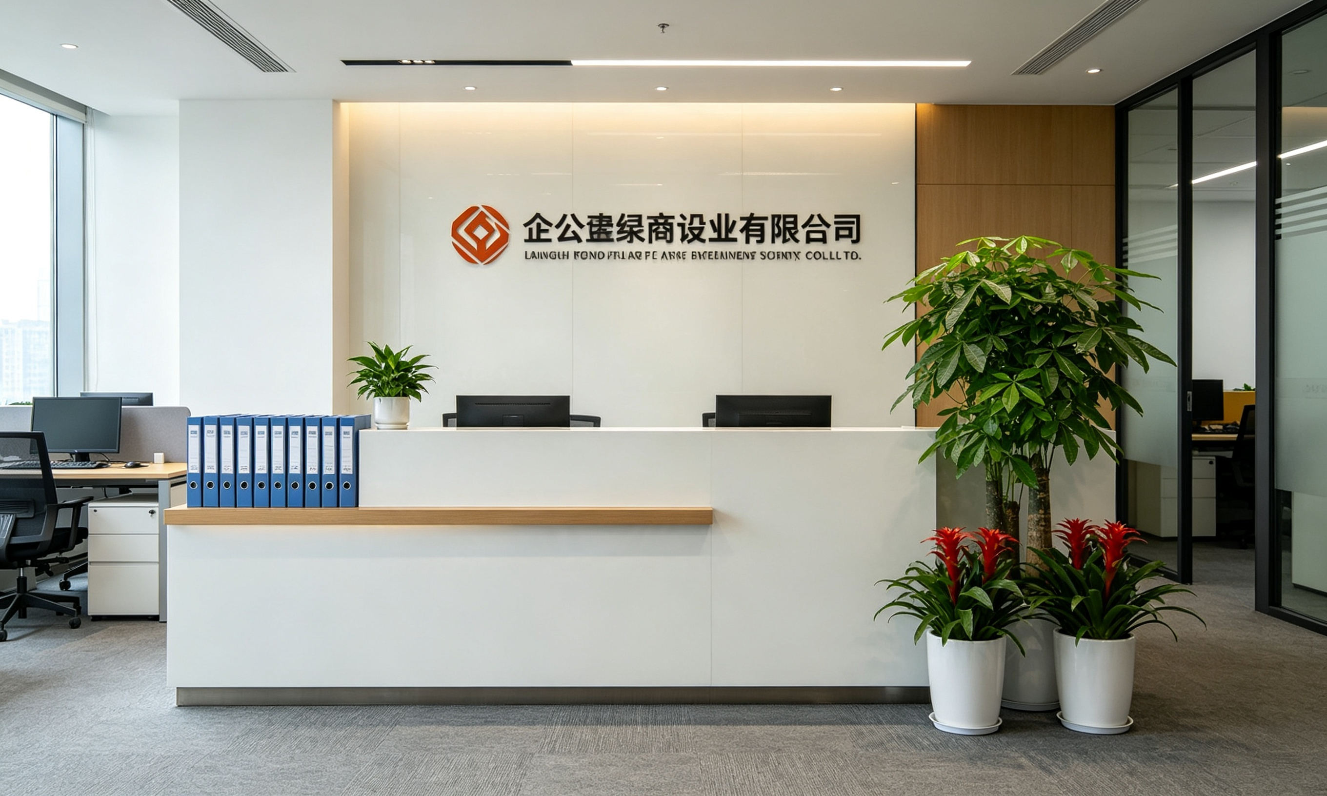 展会、新店开业可以短期租绿植吗？